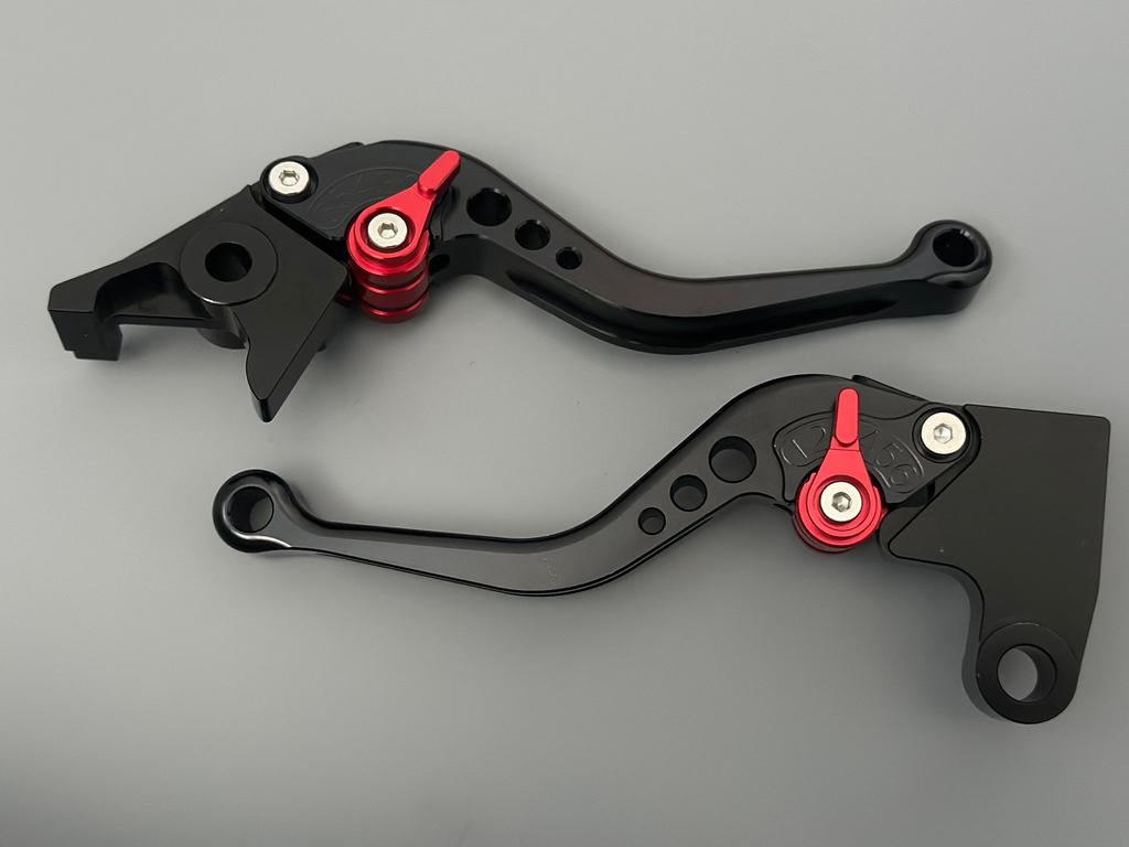 Suzuki hendelset gs gsr gsf gsxr 600 750 1000 hayabusa, Ophalen of Verzenden