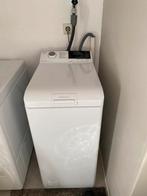 AEG wasmachine bovenlader LTR6ECO, Witgoed en Apparatuur, Wasmachines, Ophalen, Bovenlader, Zo goed als nieuw, 85 tot 90 cm