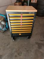 JCB Gereedschapswagen 27 inch - Nieuw, Ophalen of Verzenden, Nieuw