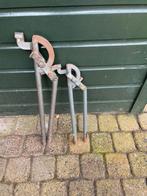 Te koop 2 stuks pijpenbuigers., Ophalen, Gebruikt, Overige typen