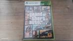 Grand Theft Auto V (GTA 5) Xbox 360, Avontuur en Actie, Online, Vanaf 18 jaar, 1 speler