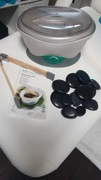 Nieuw Hotstone Apparaat Compleet, Ophalen of Verzenden