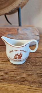 Oud klein melkkannetje Windsor Den Haag, Ophalen of Verzenden