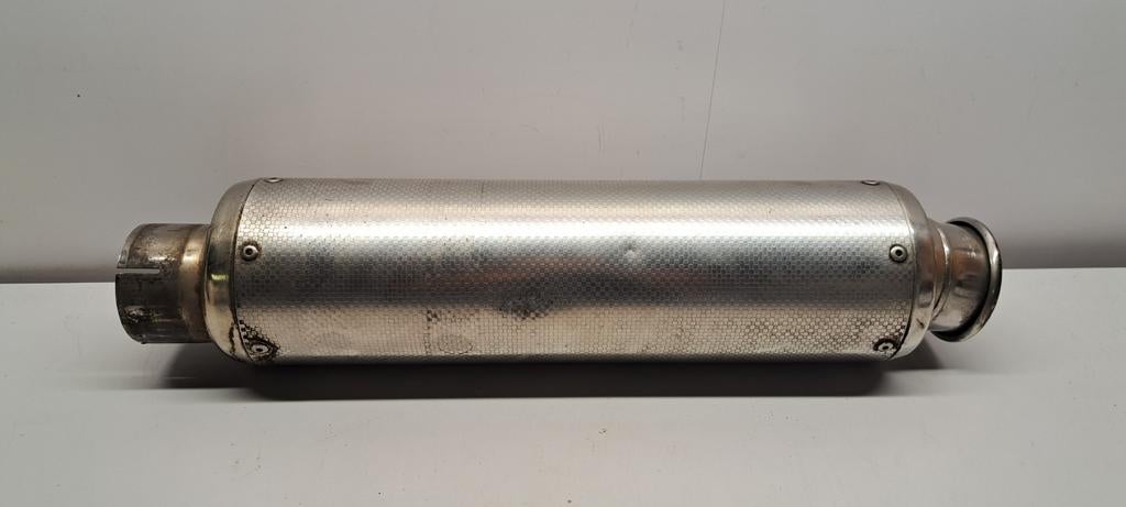 Laser Exhaust Systems uitlaatdemper, Ophalen of Verzenden