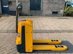 Jungheinrich EJE116 1600KG PALLETWAGEN / HEFTRUCK, Overige aandrijving, Palletwagen, Jungheinrich