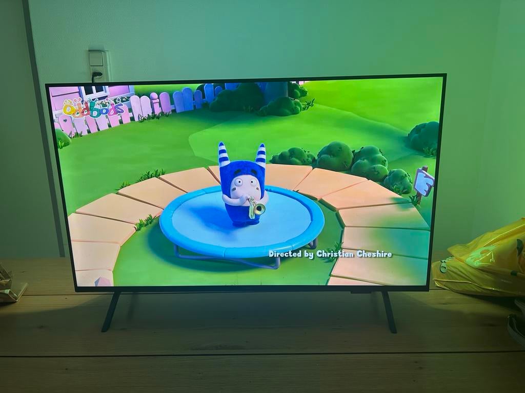 Smart tv, Audio, Tv en Foto, Televisies, Ophalen, Philips, Smart TV