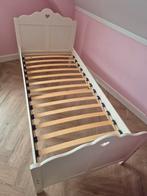 GRATIS 1 persoons bed!, Kinderen en Baby's, Ophalen, Gebruikt, 180 cm of meer, 85 tot 100 cm