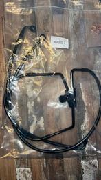 Harley Touring remleiding, Ophalen