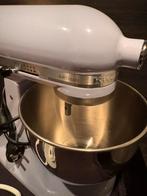 KitchenAid Artisan Keukenrobot Lavendel, Witgoed en Apparatuur, 4 liter of meer, Ophalen, Zo goed als nieuw, 3 snelheden of meer