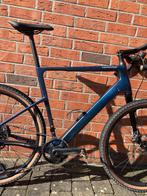 Cannondale Topstone Carbon Lefty 1 (AXS/Carbon) – Maat L, Fietsen en Brommers, Fietsen | Racefietsen, Carbon, 10 tot 15 versnellingen
