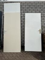 Binnendeuren  85x201, Ophalen, Gebruikt, 80 tot 100 cm, Binnendeur