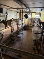 Westfalia separator (glas), Dieren en Toebehoren, Overige Dieren-accessoires, Ophalen, Zo goed als nieuw