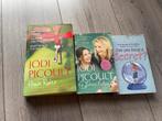 Engelstalige boeken: Jodi Picoult & Sophie Kinsella, Ophalen of Verzenden, Gelezen