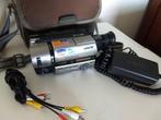 Goede Sony Handycam Hi8 Analoge videocamera, Ophalen, Hi 8
