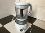 Philips Avent 4-in-1 Stoomkoker en blender, Kinderen en Baby's, Ophalen of Verzenden, Zo goed als nieuw, Overige typen