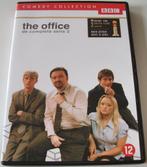 Dvd *** OFFICE *** De Complete Serie 2, Vanaf 12 jaar, Ophalen of Verzenden, Zo goed als nieuw, Komedie