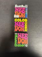 NeeDoh 3 soorten, Ophalen of Verzenden