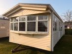 Willerby Granada (CV+DG) stacaravan, Caravans en Kamperen, Tot en met 4