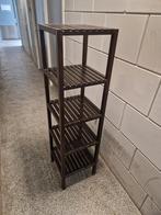 IKEA Badkamer kastje, (Half)hoge kast, Minder dan 50 cm, Gebruikt, 100 tot 150 cm