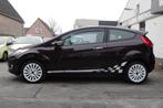 Ford Fiesta 1.25 Limited | Airco | Elec Ramen, Voorwielaandrijving, Stof, Gebruikt, 1242 cc
