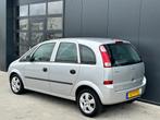 Opel Meriva 1.6-16V Maxx | 135d.km. | Nieuwe Apk |, 65 €/maand, 101 pk, Gebruikt, 4 cilinders