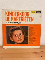 Kinderkoor de karekieten, Ophalen, Zo goed als nieuw