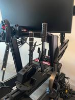 Moza Sequential Shifter & Handbrake - Zo goed als nieuw, Ophalen of Verzenden, Zo goed als nieuw