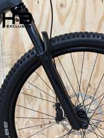 Cube Stereo Hybrid 140 HPC Race 750 29 inch E-Mountainbike, Niet ingevuld, 49 tot 53 cm, Ophalen of Verzenden, Zo goed als nieuw