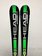 Ski's Head i magnum 163 cm, Ophalen, 160 tot 180 cm, Gebruikt, Head