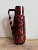 Fat Lava uit de jaren 60/70, Antiek en Kunst, Antiek | Vazen, Ophalen of Verzenden