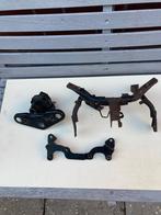 Honda Nsr50 Parts + mt en mb rempendaal, Ophalen of Verzenden, Gebruikt, Overige modellen