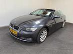 BMW - 335i Cabrio - Personenauto - 2007, Auto's, Automaat, Achterwielaandrijving, Gebruikt, Cabriolet