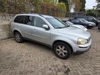 Volvo XC90 2.4 D5 Momentum 5p. Drives and runs great, Auto's, Gebruikt, Zwart, Bedrijf, Diesel