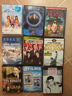 Verschillende dvd's te koop, 23 stuks, ook los te koop, Alle leeftijden, Ophalen of Verzenden, Zo goed als nieuw