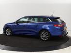 Renault Mégane Estate 1.2 TCe GT-Line | Leder | Stoelverwar, Voorwielaandrijving, 65 €/maand, Lichtsensor, Gebruikt