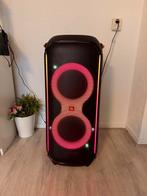 JBL PartyBox 710 800 watt 2 stuk 600 per stuck, JBL, Ophalen of Verzenden, Zo goed als nieuw, 120 watt of meer