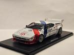 Werk83 BMW M1 Hezemans 1:18, Ophalen of Verzenden, Nieuw, Overige merken