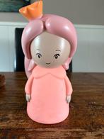 Etui prinses, roze., Ophalen of Verzenden, Zo goed als nieuw