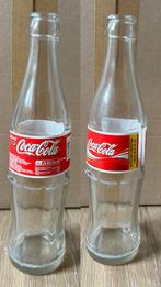 Oud Coca-Cola flesje 330 ml, Ophalen of Verzenden, Gebruikt, Verpakking