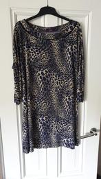Studio Anneloes jurk/tuniek L, Kleding | Dames, Jurken, Studio Anneloes, Blauw, Maat 42/44 (L), Ophalen of Verzenden