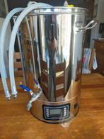 Klarstein Mundschenk Brouwinstallatie te koop, Hobby en Vrije tijd, Overige Hobby en Vrije tijd, Ophalen, Zo goed als nieuw