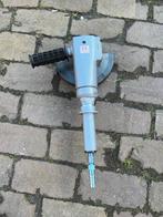 pneumatische schijfschuurmachine Yokota G70-EF, Ophalen of Verzenden, Zo goed als nieuw, 1200 watt of meer