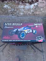 Himoto 1/10 RC drift auto - nascada HI5101, Hobby en Vrije tijd, Modelbouw | Radiografisch | Auto's, Ophalen of Verzenden, Zo goed als nieuw