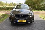 Mazda CX-5 2.5 SkyActiv-G 192 GT-M 4WD FULL ACC,DAK 99DKM!, Automaat, Adaptive Cruise Control, 1415 kg, Bedrijf