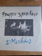 Gruppo sportivo, Ophalen of Verzenden, Zo goed als nieuw