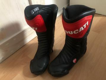 Alpinestars Ducati laarzen maat 42 beschikbaar voor biedingen