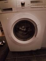 AEG WASMACHINE, Witgoed en Apparatuur, Wasmachines, Ophalen, Gebruikt, 85 tot 90 cm, 1200 tot 1600 toeren