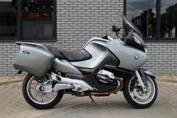 BMW Tour R 1200 RT beschikbaar voor biedingen