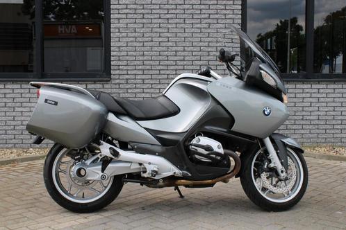BMW Tour R 1200 RT, Motoren, Motoren | BMW, Bedrijf, Toermotor, meer dan 35 kW