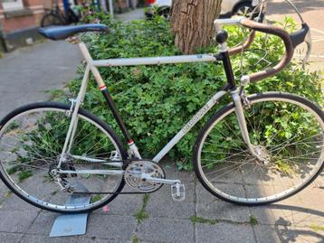 Viscount Oldtimer Racefiets - Campagnolo/Dura Ace beschikbaar voor biedingen
